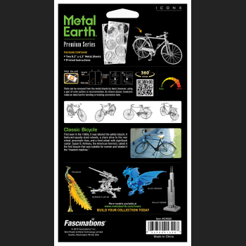 Rower - Classic Bicycle